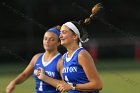 Field Hockey vs UMass Dartmouth  Wheaton College Field Hockey vs UMass Dartmouth. - Photo By: KEITH NORDSTROM : Wheaton, field hockey, FH2021